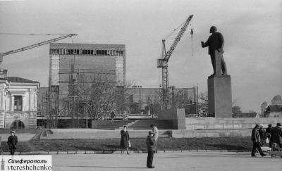 Прикрепленное изображение: Площадь - 1972 дек..jpg